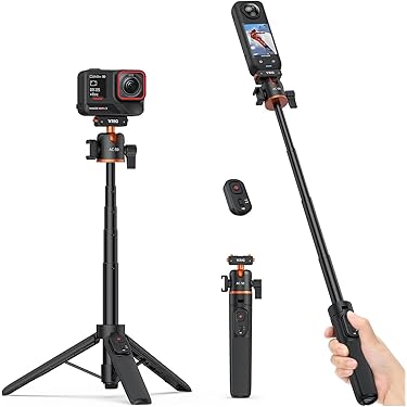 Amazon.co.jp 最新リリース: カメラ用卓上三脚・ミニ三脚 の新着