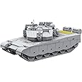 ボーダーモデル 1/35 中国陸軍 PLA ZTZ99A 主力戦車 プラモデル BT022 成型色