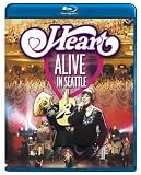 Alive in Seattle (Ws Dol) [Blu-ray]