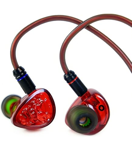 Amazon.co.jp: Linsoul TANGZU Wan'er S.G II インイヤーモニター HiFI