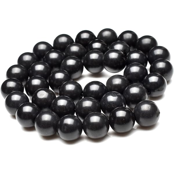 ブラックシリカの原石 Amazon.co.jp: 北海道産 ブラックシリカ（黒鉛珪石）原石M 約300g