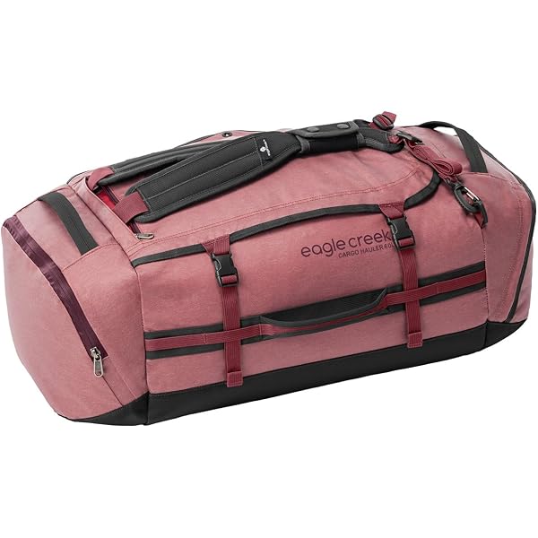 Amazon | イーグルクリーク EagleCreek カーゴハウラーダッフル 60L