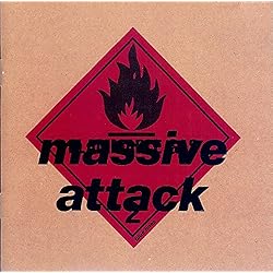 レア盤　マッシブアタック　MASSIVE ATTACK 100th Window MASSIVE ATTACK/100TH WINDOW | RECORD SHOP CONQUEST/レコード