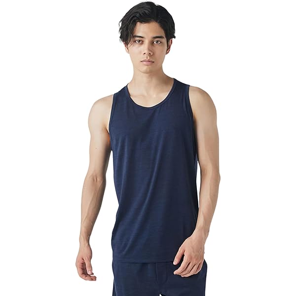 Amazon | [Icebreaker] タンクトップ カットソー M MERINO 125