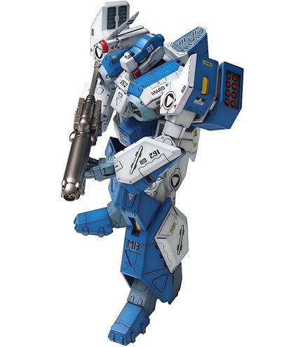 Amazon | 青島文化教材社 機甲創世記 モスピーダ No.05 1/48 可変