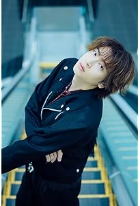 Amazon.co.jp: 【Amazon.co.jp 限定】庄司浩平写真集 だから、ぼくは