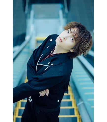 庄司浩平 2025-2026 卓上カレンダー 庄司浩平 カレンダー 2025-2026 - メルカリ