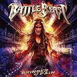 Bringer of Pain -Digi-