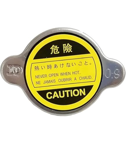 Amazon.co.jp: SW20 MR2 ラジエター キャップ フィラー アルミ