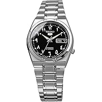 SEIKO 自動巻き時計 シルバー/ブラック 楽天市場】【限定 ベルト セット】セイコー 腕時計 SEIKO 時計