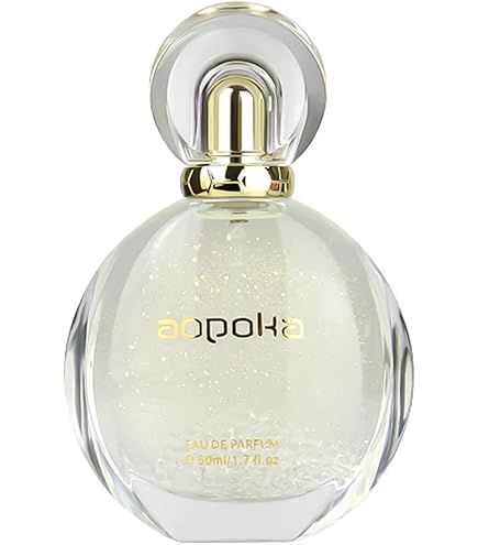 Amazon | Gevlonecirly 香水 ユニセックス ジャスミン めちゃくちゃ