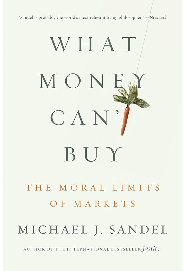 Amazon | Justice: What's the Right Thing to Do? | Sandel, Michael