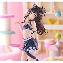 Amazon.co.jp: 結城美柑 フィギュア To LOVEる-とらぶる-ダークネス