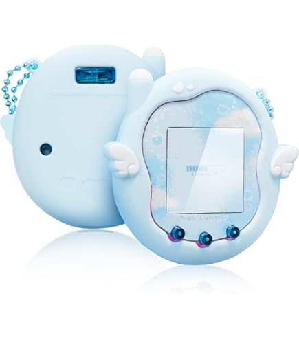 TAMAGOTCHI 4U WHITE (Tamagotchi 4U White) : Amazon.sg: Toys