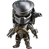 ねんどろいど プレデター ノンスケール プラスチック製 塗装済みフル可動フィギュア