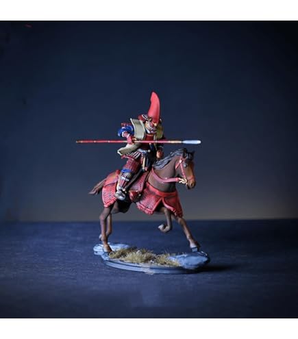 Amazon | 戦国大甲冑人形/真田幸村 | フィギュア・ドール 通販