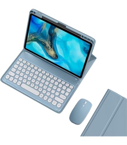 Amazon.co.jp: Xiaomi Poco Pad キーボードケース 可愛い カラー