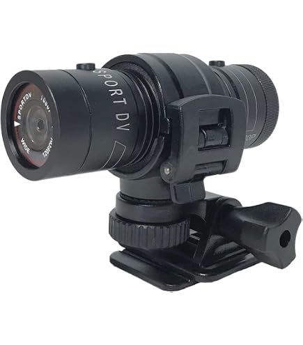Amazon | HITCAM 4K カメラ、デジタル スコープ、80倍ズーム、昼夜両用