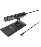 Amazon | audio-technica ステレオマイクロホン AT9940 | コンデンサ
