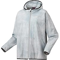 Amazon | [ヨネックス] ウィメンズ裏地付ウィンドウォーマーシャツ