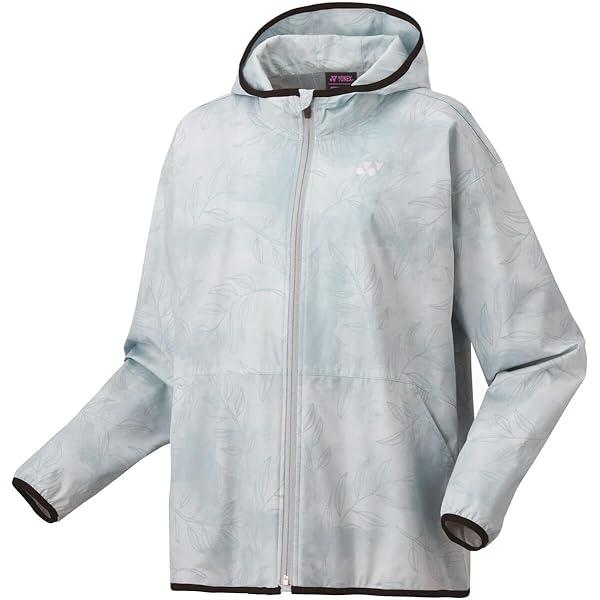 Amazon | 裏地付ウィンドウォーマーパーカー | ジャージトップ 通販