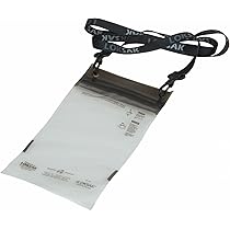 Amazon.co.jp: aLOKSAK 防水マルチケース ネックストラップ付