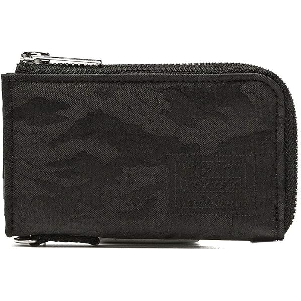 Amazon.co.jp: [ポーター] TANKER タンカー KEY CASE キーケース 622