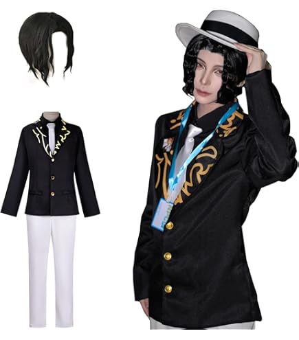 Amazon.co.jp: [XIAOXIGUA] 空閑遊真 コスプレ衣装 ワールド