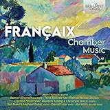 Francaix Chamber Music