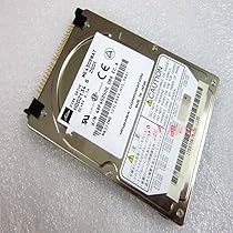 Amazon | MIDTY 90% HDD 4.3GB 2.5インチ IDE 2MB 4200RPM 内蔵HDD 