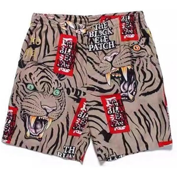 WACKOMARIA ワコマリア レオパード アロハショーツ M WACKOMARIA レオパードアロハショーツ WACKOMARIA 豹柄 WACKO