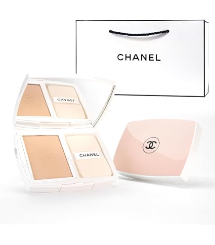 Amazon | シャネル CHANEL ウルトラ ル タン コンパクト B20 1個