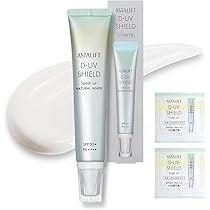 Amazon.co.jp: アスタリフト UV化粧下地 (SPF50+ PA++++) D-UVシールド
