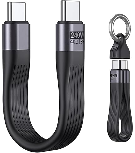 Amazon | TacPower USBデータ同期ケーブルリードfor Leica C ( Typ 112