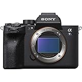 ソニー フルサイズ ミラーレス一眼カメラ α7SIII ボディ(レンズなし) ブラック ILCE-7SM3