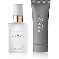 Amazon.co.jp: KINUI [Official] Introduction Serum Tamanu Pure Oil