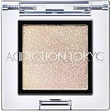 アディクション ADDICTION ザ アイシャドウ スパークル #006SP 1個 (x 1) [並行輸入品]