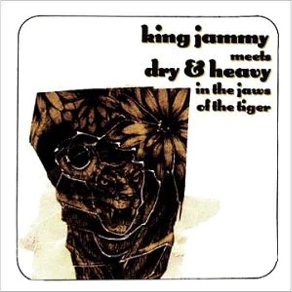 Amazon.co.jp: From Creation by Dry & Heavy: ミュージック