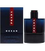 Amazon.co.jp: プラダ ルナロッサ カーボン オードトワレ 50mL