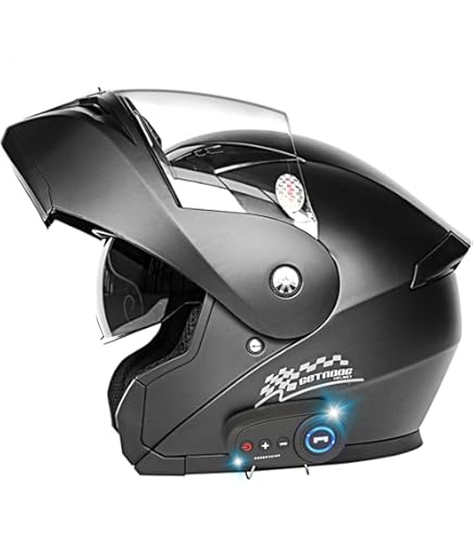 Amazon | [NIKITOR] HEL NHL8-21 StencilBK/SV 57-60cm | 半帽 | 車 