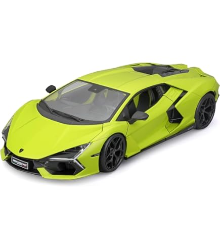 Amazon.co.jp: koenig-tom マイストフェラーリ 296 GTB 1/18 ダイ