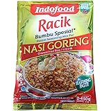 ナシゴレンの素 （インドフード・袋入） 50g(2～4人分)　5袋セット (バリ島 焼き飯の素) (HALAL ハラル 認定 商品)