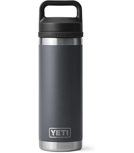Amazon | YETI ランブラー 26オンス ボトル 真空断熱 ステンレス