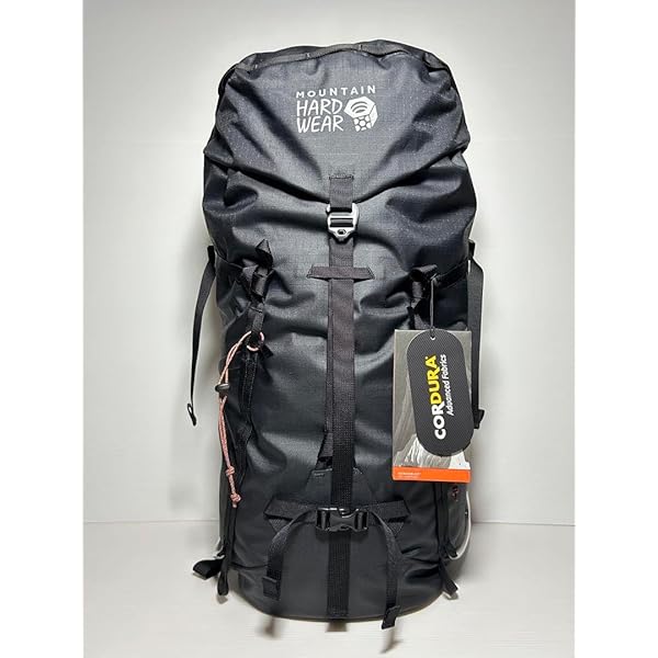 Amazon.co.jp: Mountain Hardwear ユニ AMG 55 バックパック