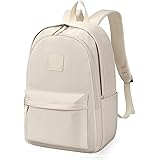 [HOMIEE] リュック レディース 軽量 バッグ 大人 A4 15ポケット 防水 14インチPC ビジネス バックパック マザーズバッグ おしゃれ 通学 通勤 人気 ファッション ナイロン 大容量 メンズ 男女兼用 バックパック トラベル ギフト