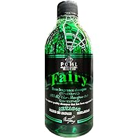 Amazon.co.jp: POML ぬぬふぁくとりー Venus 有機汚れに強い！スノー