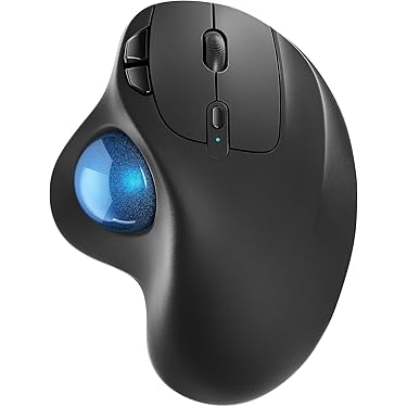 マウス・トラックボール wallhack Summermiku The results of trying out all the top trackball mice on