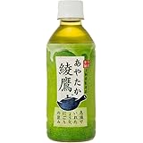 コカ・コーラ 綾鷹 お茶 300ml×24本