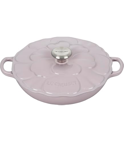 Le Creuset LS2501-2016SSG Sakura Oven Cherry Blossom