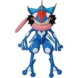 Amazon ポケモンガオーレ 02 042 サトシゲッコウガ グレード5 トレカ 通販